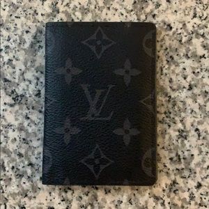 Louis Vuitton wallet